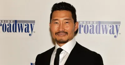 Daniel Dae Kim sẽ thay thế Ed Skrein trong Hellboy Reboot