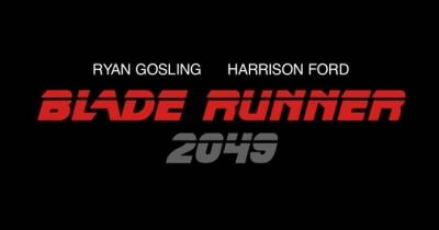 Trailer cực "nóng" của the Blade Runner 2049