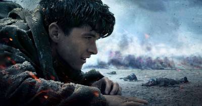 [REVIEW] Dunkirk – Chắc chắn sẽ đoạt giải Oscar!