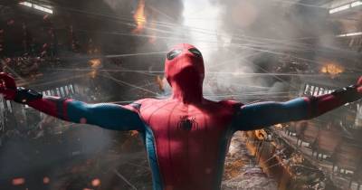 Spider-man: Homecoming dự kiến mở màn hơn 200 triệu đô