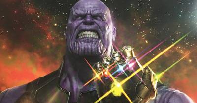 Avengers: Infinity War tái hiện “dự án Noah” ở phạm vi cực lớn