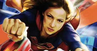 Katie Mcgrath được cast vào vai Lena Luthor trong Supergirl
