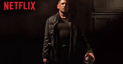 The Punisher sẽ có hướng tiếp cận mới so với các serie Marvel khác của Netflix