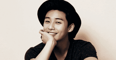 Park Seo Joon – Tương lai vô cùng tươi đẹp