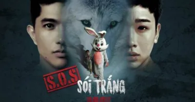 [Review] [S.O.S] Sói Trắng – Tiếc cho một chủ đề hay