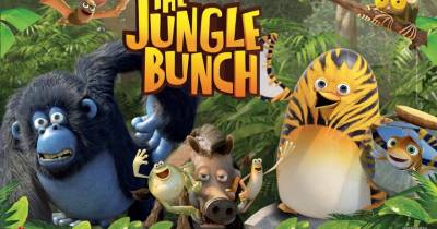 [REVIEW] Hổ Cánh Cụt Và Biệt Đội Rừng Xanh – Chán như con gián