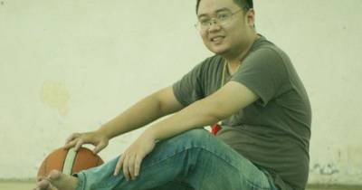 Hữu Tuấn: 'Tình yêu đầu đời như một bài kiểm tra'