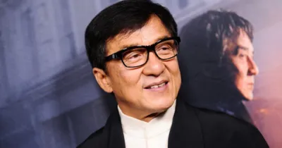 Thành Long muốn chiến thắng giải Oscar cho Nam diễn viên xuất sắc nhất