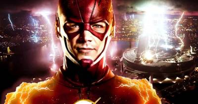 Team Flash sẽ không hoàn toàn đồng ý về việc mang Barry trở lại