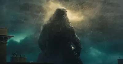 Tứ đại Kaiju trỗi dậy trong trailer đầu tiên của Godzilla: King of Monsters