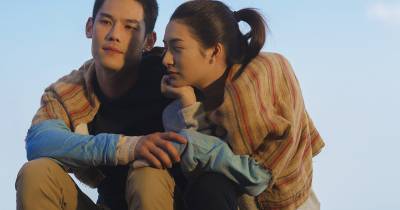 7 Ngày Yêu và 1 câu chuyện tình mang đến cho khán giả giờ phút tình cảm giữa mùa Halloween