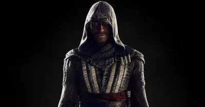 Poster y hệt game của Assasssin’s Creed khiến fan mê mẫn