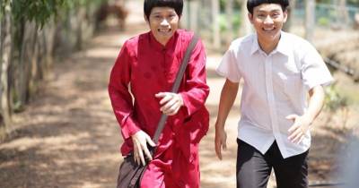 Tía Tui Là Cao Thủ về nhất ở cuộc đua phim Tết 2016