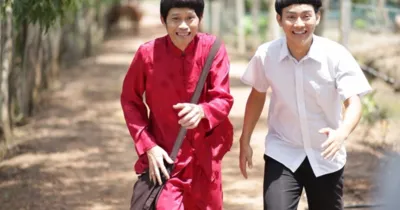 Tía Tui Là Cao Thủ về nhất ở cuộc đua phim Tết 2016