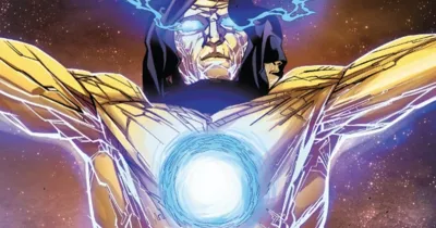 MCU xác nhận sự tồn tại của The Living Tribunal
