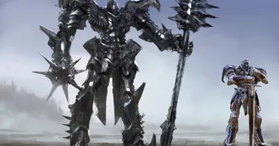 Transformers 5 sẽ bấm máy tại Cuba vào tuần này