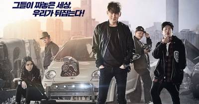 Ji Chang Wook - Nghiêm túc trong từng vai diễn