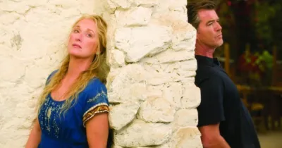Thông báo chính thức về ngày phát hành phần tiếp theo của Mamma Mia
