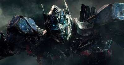 Trailer chính thức của Transformers 5 và những điều bất ngờ!