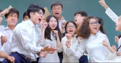 Hoàng Yến Chibi ngáng đường Ngô Kiến Huy, đối đầu Jun Phạm