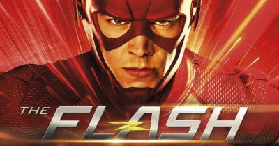 The Flash season 4 - Wally diện đồ của Barry, chuyện gì đang xảy ra?