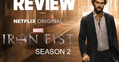 [REVIEW] Iron Fist mùa 2 – Một khởi đầu mới và những thay đổi đáng hoan nghênh cho series