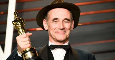 Mark Rylance tham gia bộ phim Ready Player One của Steven Spielberg