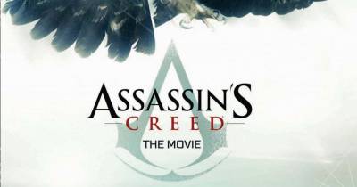 Assassin's Creed Movie - Khi lịch sử chỉ là câu chuyện của quá khứ