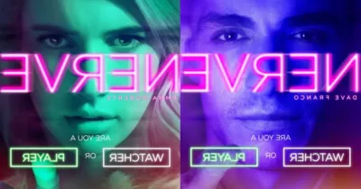 Nerve – Bạn xem hay bạn chơi