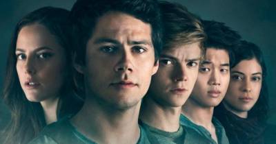Doanh thu phòng vé Trung Quốc – Maze Runner: The Death Cure và Secret Superstar thống lĩnh bảng xếp hạng