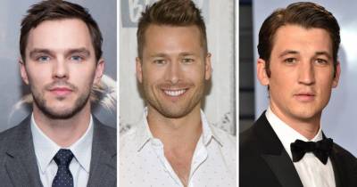 Nicholas Hoult, Glen Powell và Miles Teller chạy đua cho vai diễn quan trọng của Top Gun 2