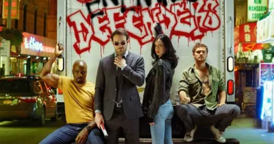 Iron Fist đã mang nhóm The Defenders đến với nhau như thế nào?