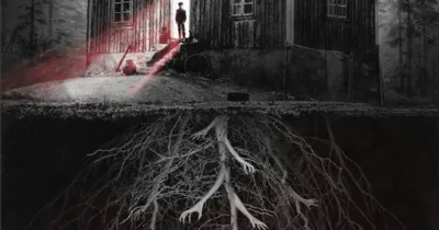 The Unspoken - Điểm tối hiếm hoi của phim kinh dị 2016