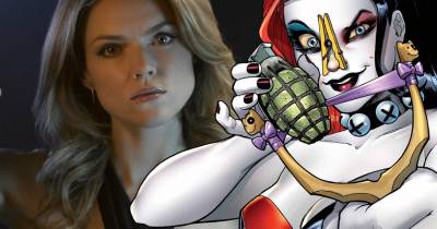 Gotham mùa 3 - Liệu ai sẽ là Harley Quinn?