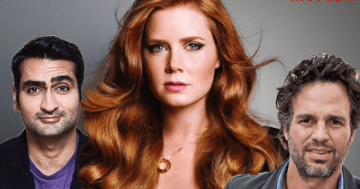 Amy Adams trở lại đường đua Oscar với bộ phim hậu khủng bố 11.09