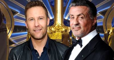Michael Rosenbaum và Sylvester Stallone sẽ có vai trò rất quan trọng trong MCU