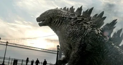 Godzilla 2 tuyển diễn viên Games of Thrones, Sally Hawkins trở lại