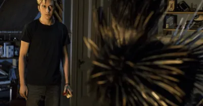 [REVIEW] Death Note 2017 – Sự thay đổi thú vị của Netflix