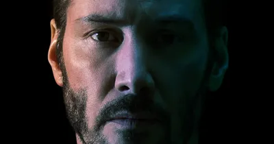 John Wick 2 - Hạ 3 người chỉ bằng cây bút chì