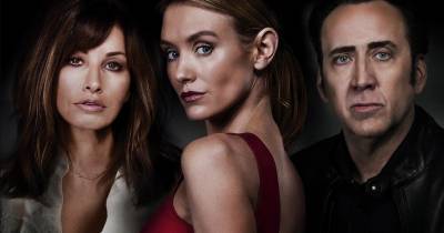 [REVIEW] Ác Phụ - Phụ nữ càng hiểm độc càng quyến rũ