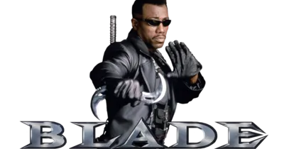 Blade xuất hiện trong dòng đồ chơi của The Defenders