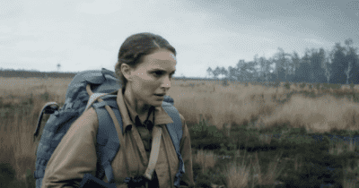 Vùng Hủy Diệt - Natalie Portman tham gia một cuộc thám hiểm chết người