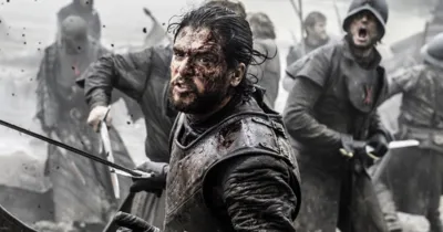 Kit Harington cho rằng Game Of Thrones kết thúc rất đúng lúc