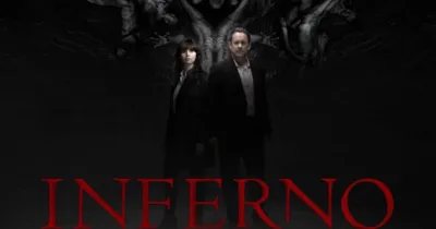 Phòng vé tuần qua - Inferno gây bất ngờ