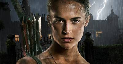 Các nhà phê bình đánh giá thế nào về Tomb Raider?