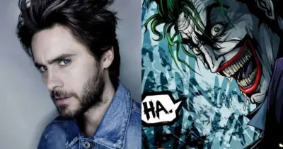 Task Force X Profile – The Joker