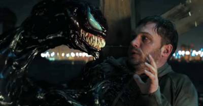 Eddie Brock học cách hợp tác với Venom trong TV spot mới