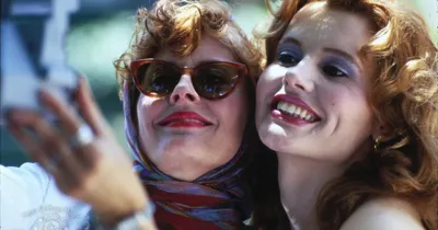 [CẢM NHẬN] Thelma & Louise – Phải chăng phụ nữ và hiểm nguy luôn hấp dẫn lẫn nhau?