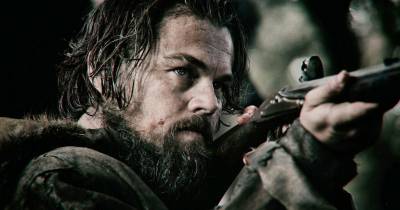 Người Về Từ Cõi Chết, Leonardo DiCaprio thắng lớn tại Quả Cầu Vàng