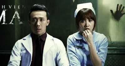 Bệnh Viện Ma - Bao lâu thì không làm hài nữa?